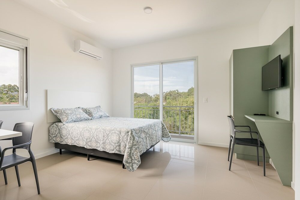 Фото Parador Campeche