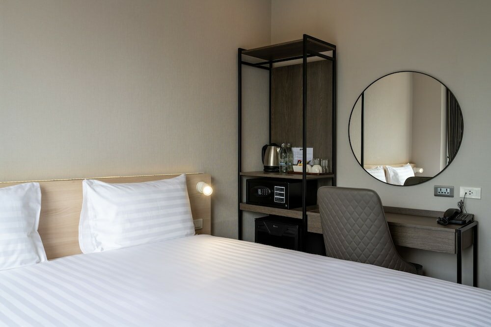 Фото Fyn Park Hotel