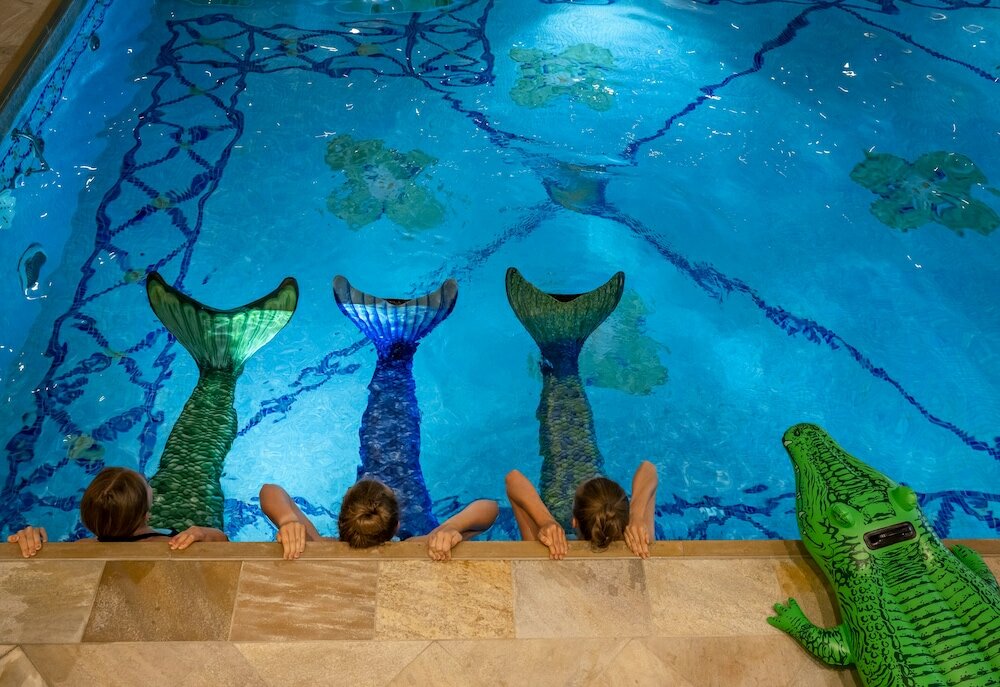 Фото Hotel Bareiss