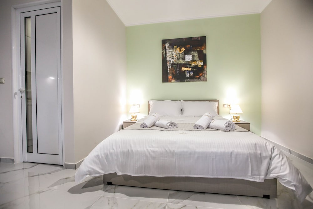 Фото Del Sol Meteora Luxurious Family Suites2