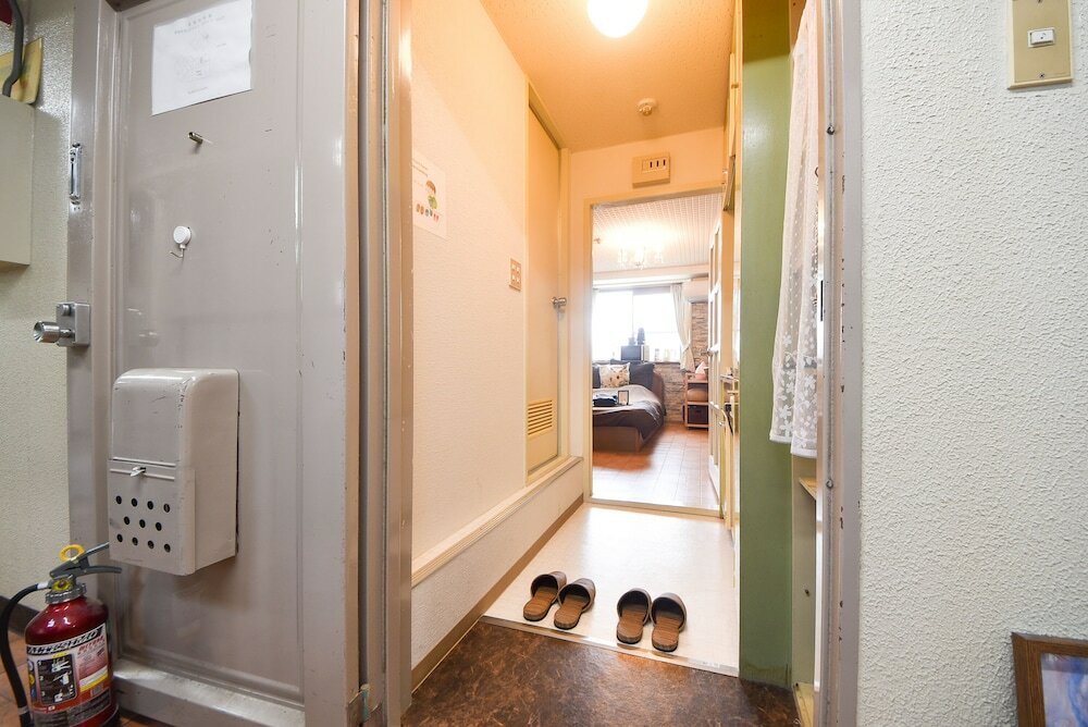 Фото Comfy Stay Sakuramachi