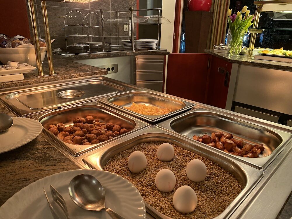 Фото Hotel Villa Sophia