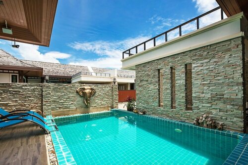 Villa Lexi