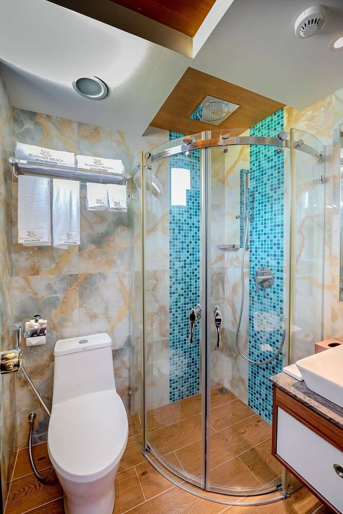 Фото Summer Beach Maldives