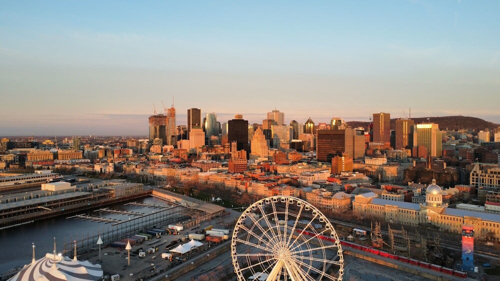 Фото Pied-A-Terre Mont-Royal