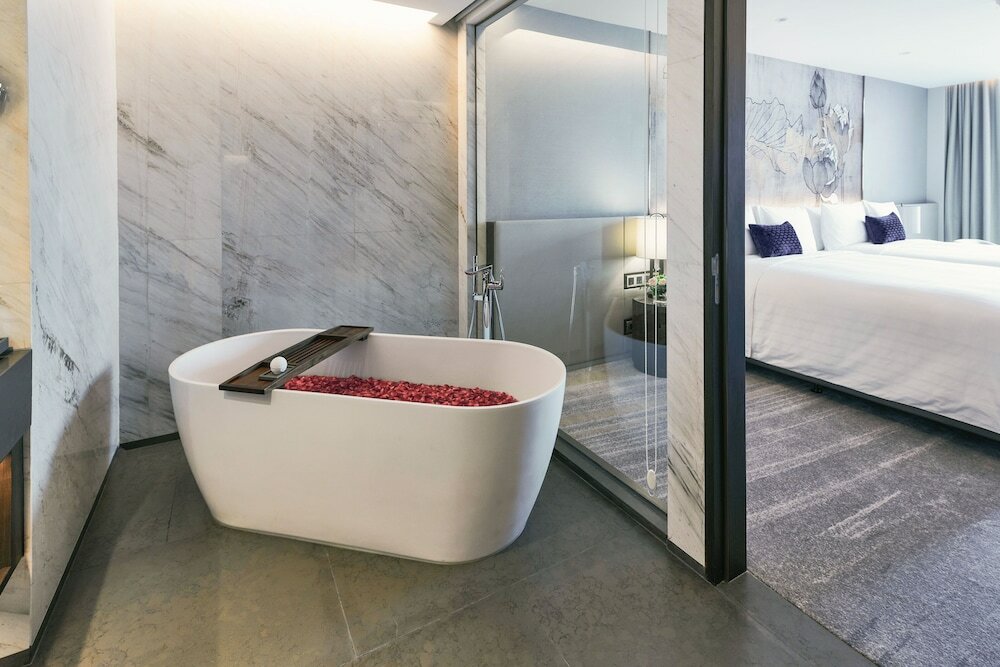 Фото Chatrium Grand Bangkok