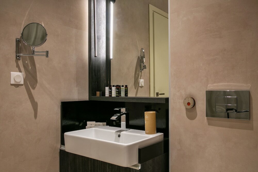 Фото Elisabeth Boutique Hotel