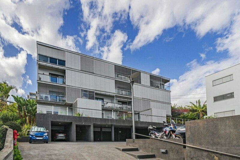 Гостиница Near the Funchal Centre - Barreiros II