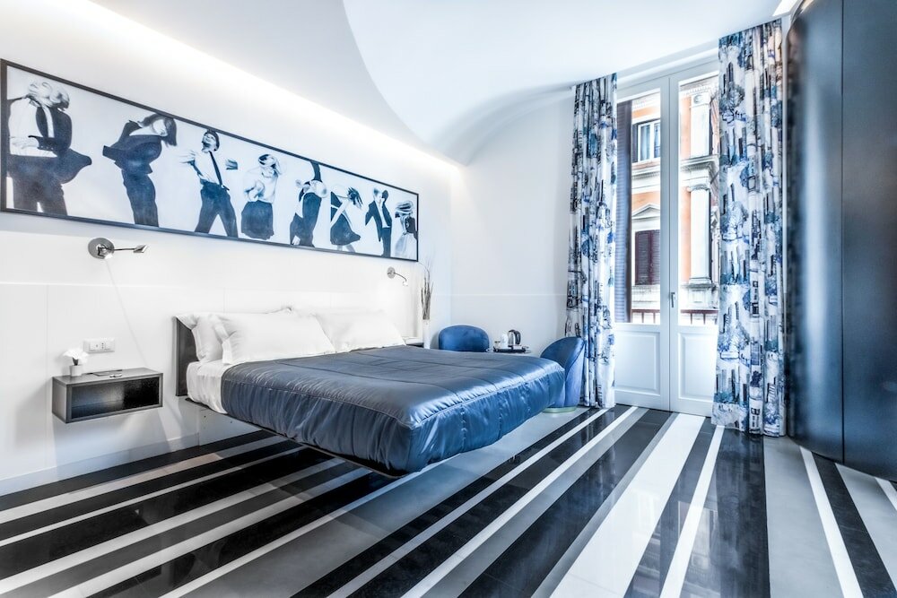 Фото V-Accommodation IV Fontane