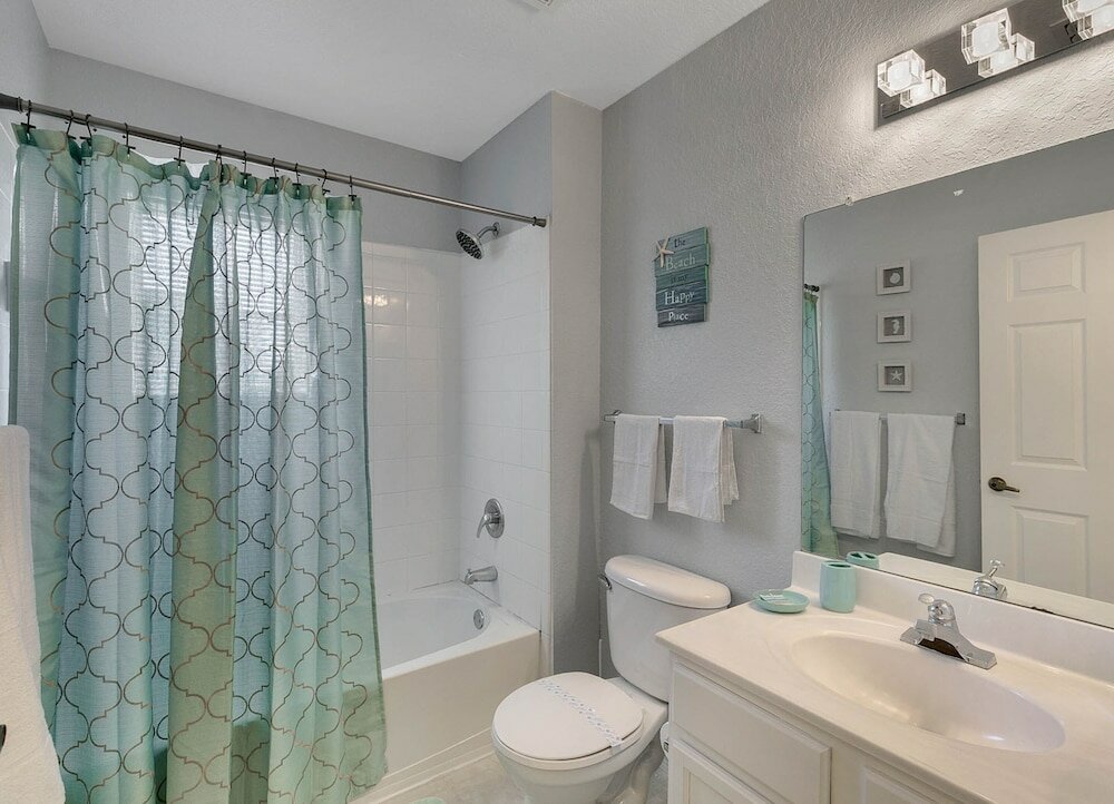 Фото Luxury 4br Townhome - Gated Resort