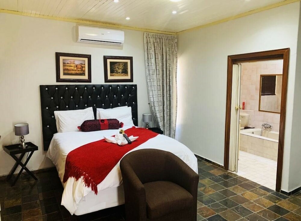 Фото The Catwalk Lodge