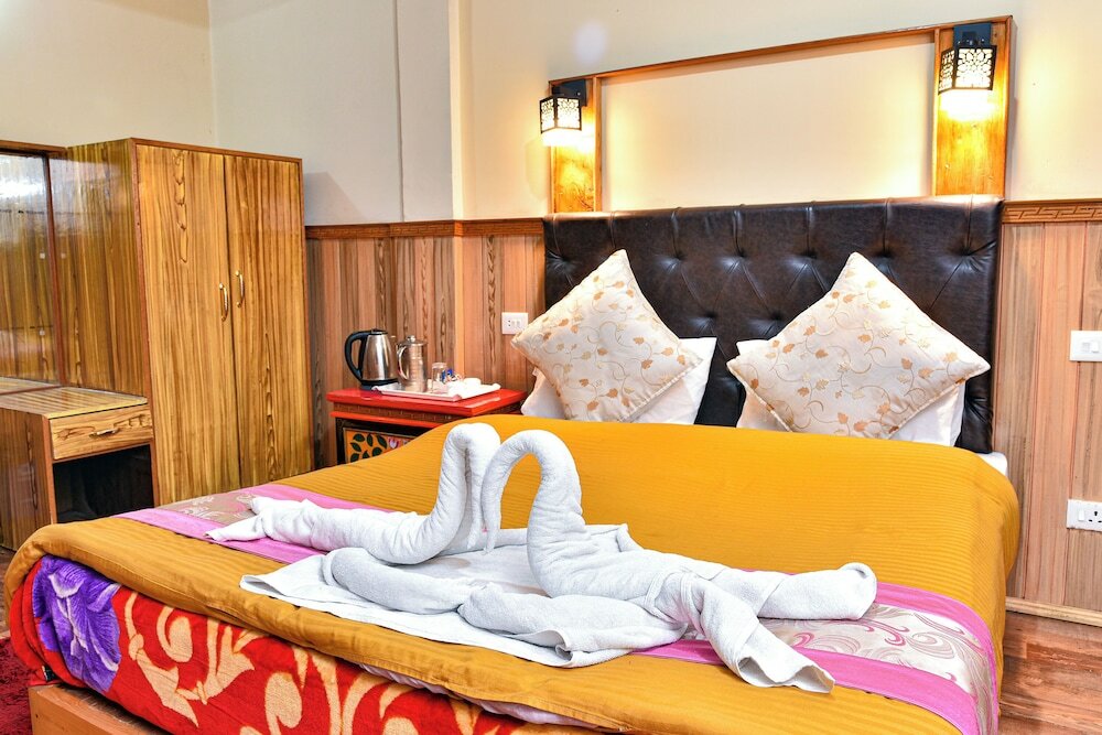 Фото Rufina Blue Pine