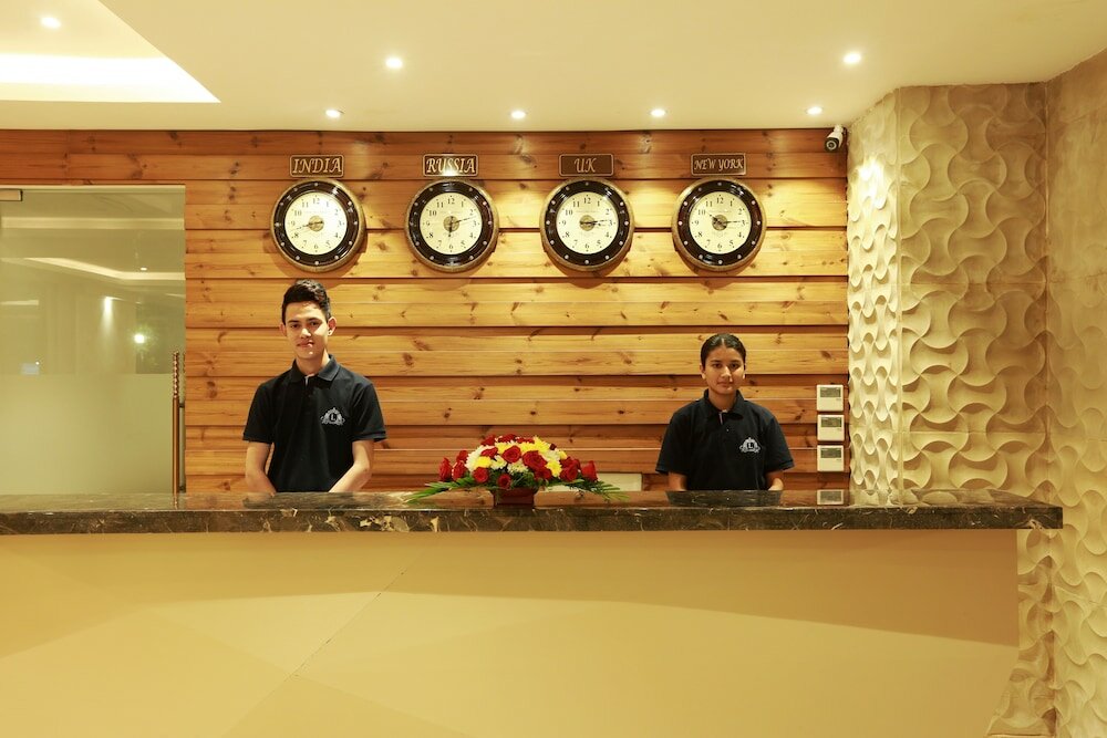 Фото отеля 5