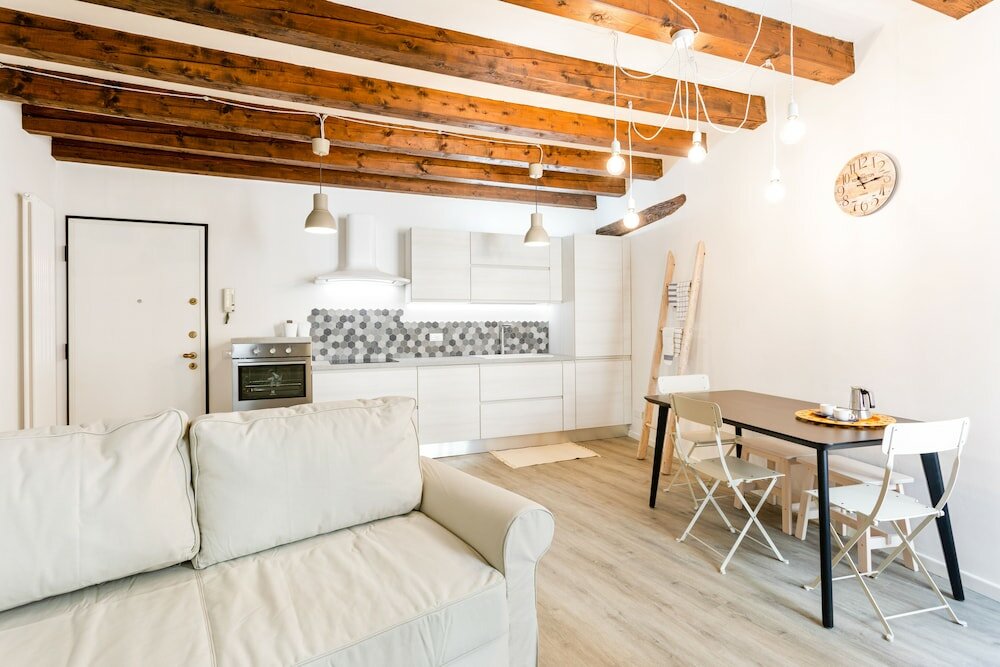 Фото Civico 34 Central Flat