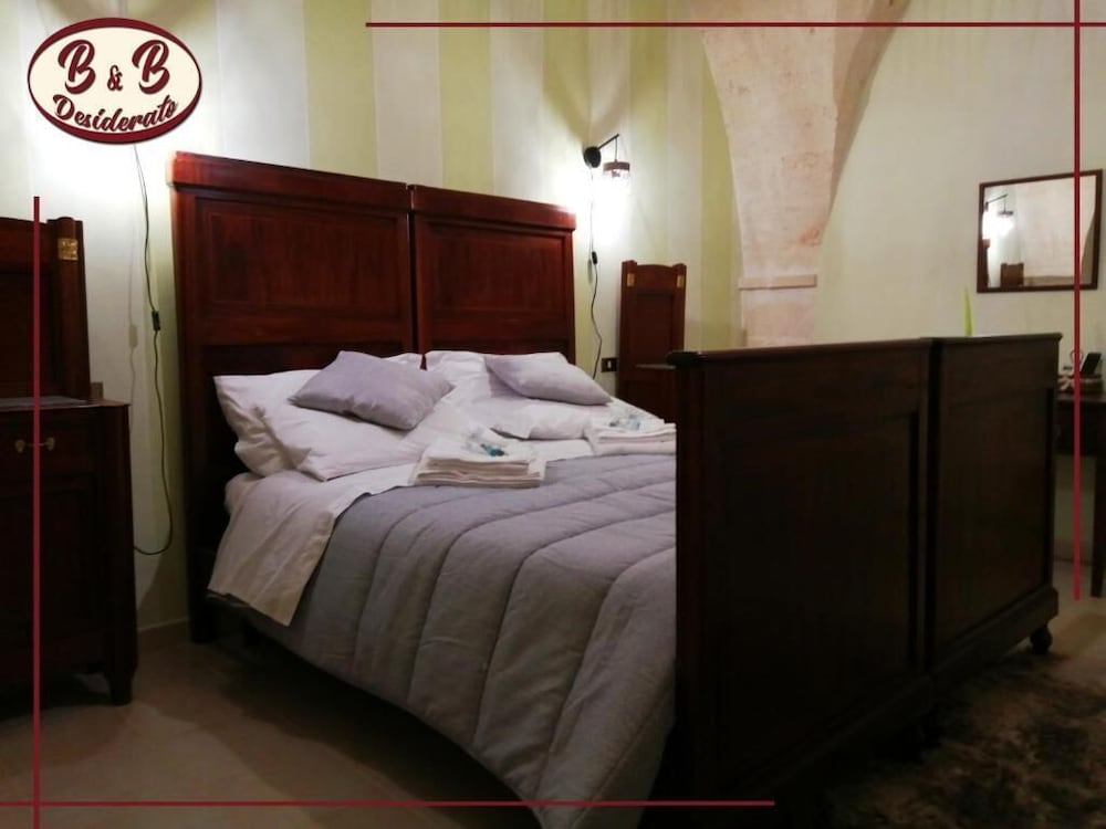 Фото B&b Desiderato