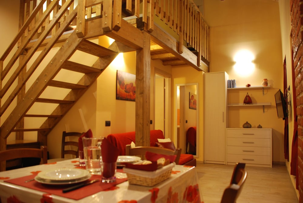 Фото Agriturismo Le Risaie