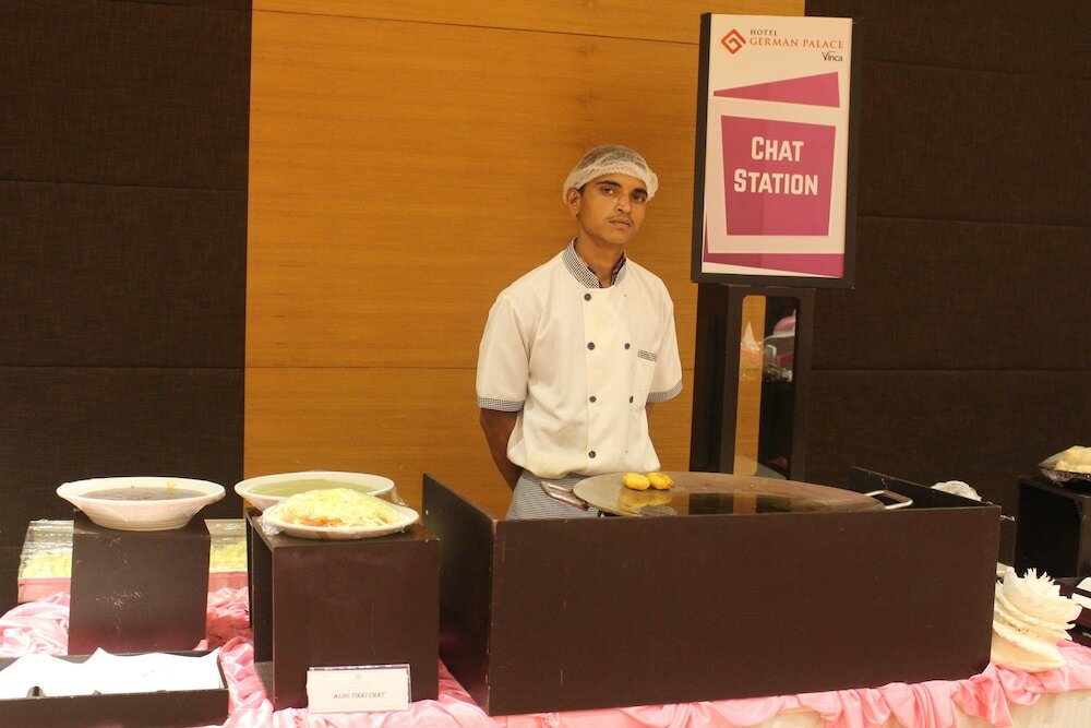 Фото Hotel German Palace