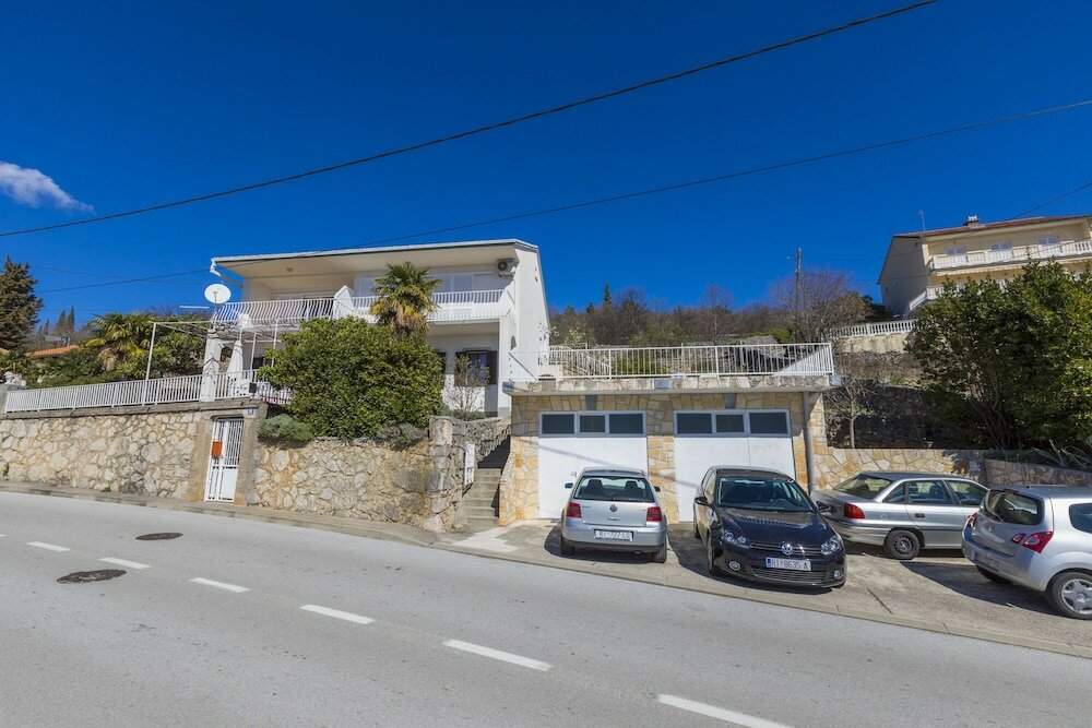 Фото Apartments Minea & Anđelina