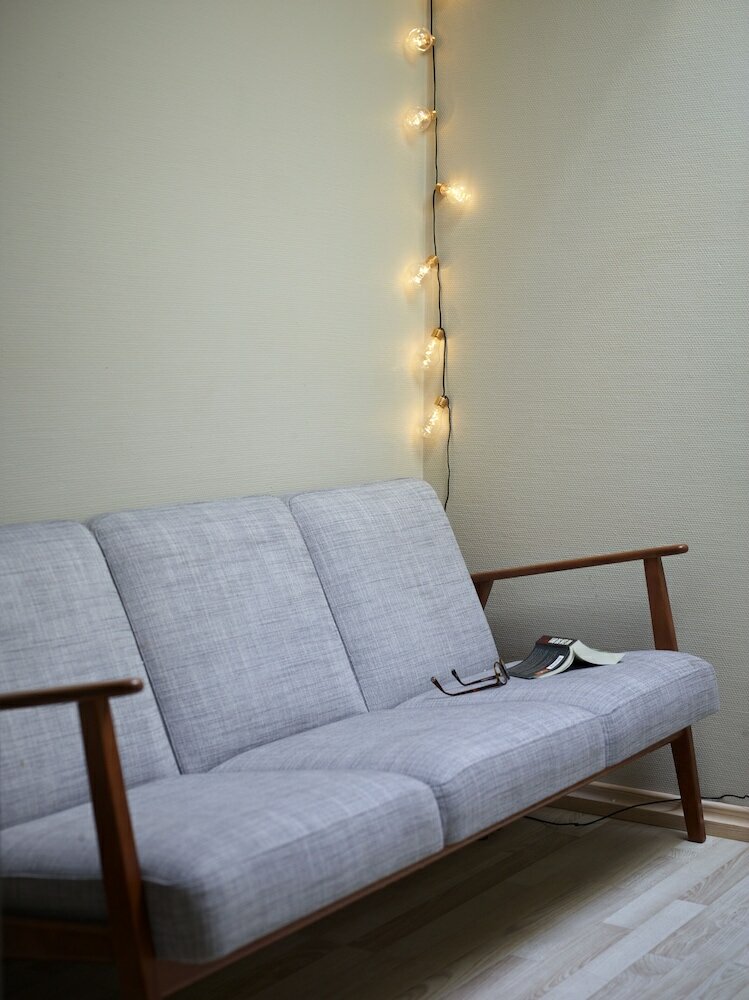 Фото Göteborg Hostel