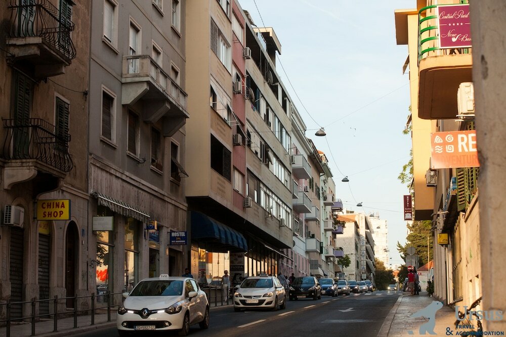 Фото Royal View Apartment