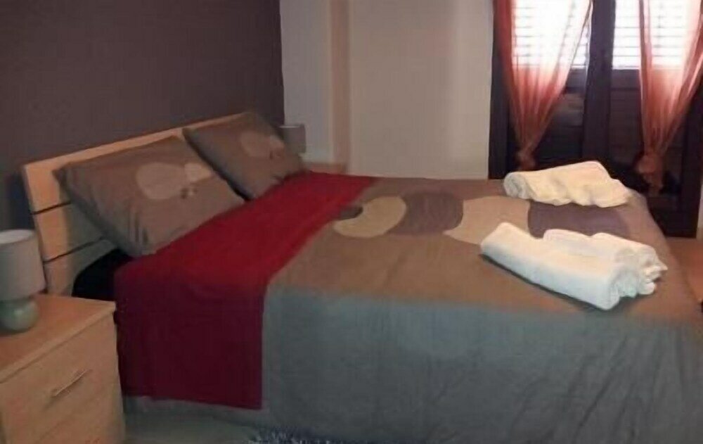 Фото B&b Lavika Pedara