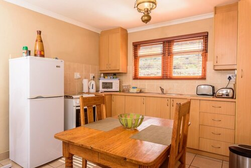 Гостиница Bon Accord Farm Cottages