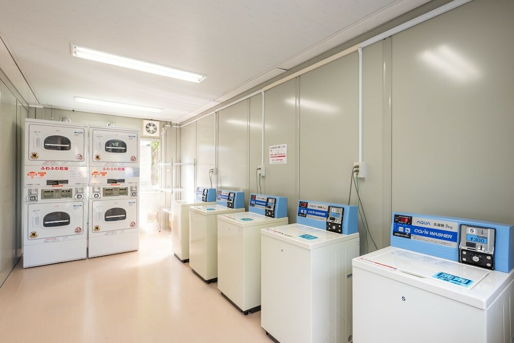 Фото Dream Village Kitakami