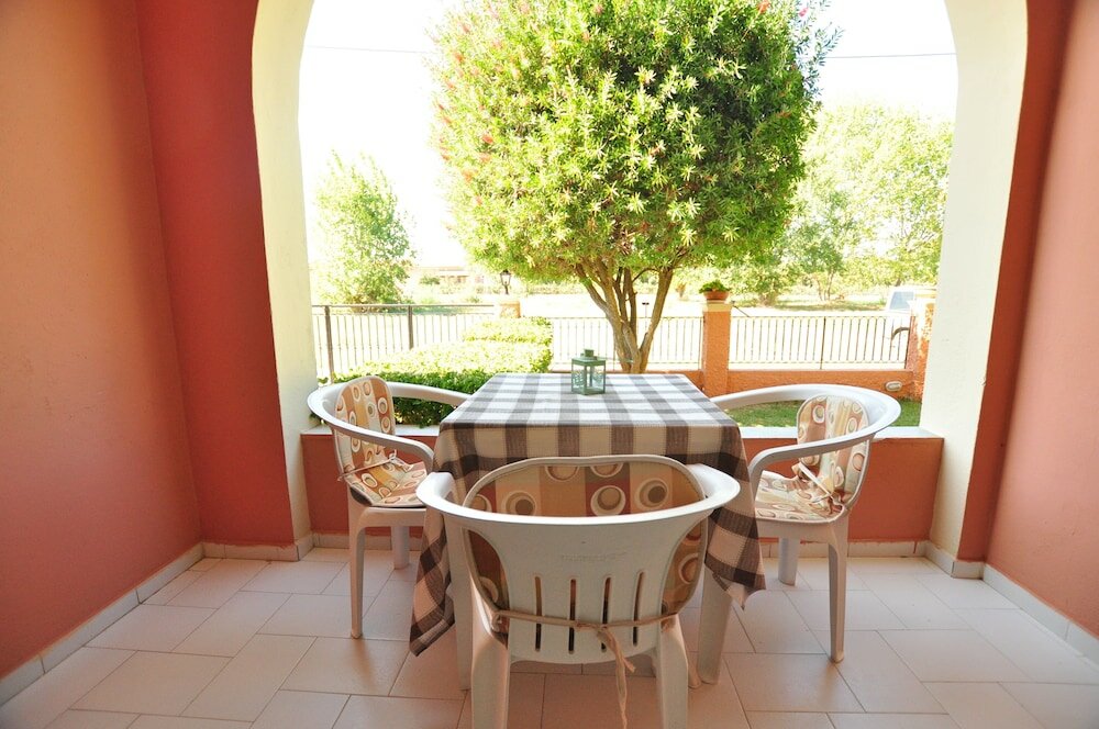 Фото Elena Apartments Corfu