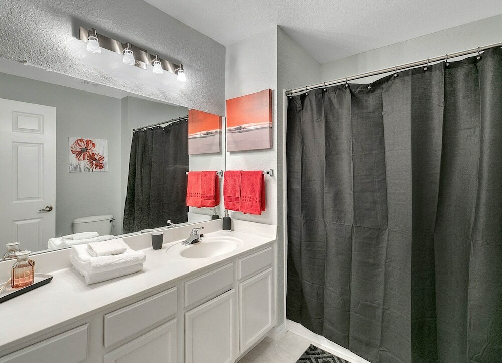 Фото Luxury 4br Townhome - Gated Resort