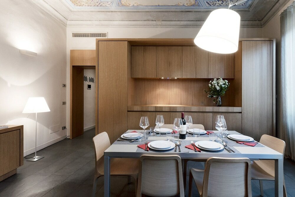 Фото Pilastri Five Senses