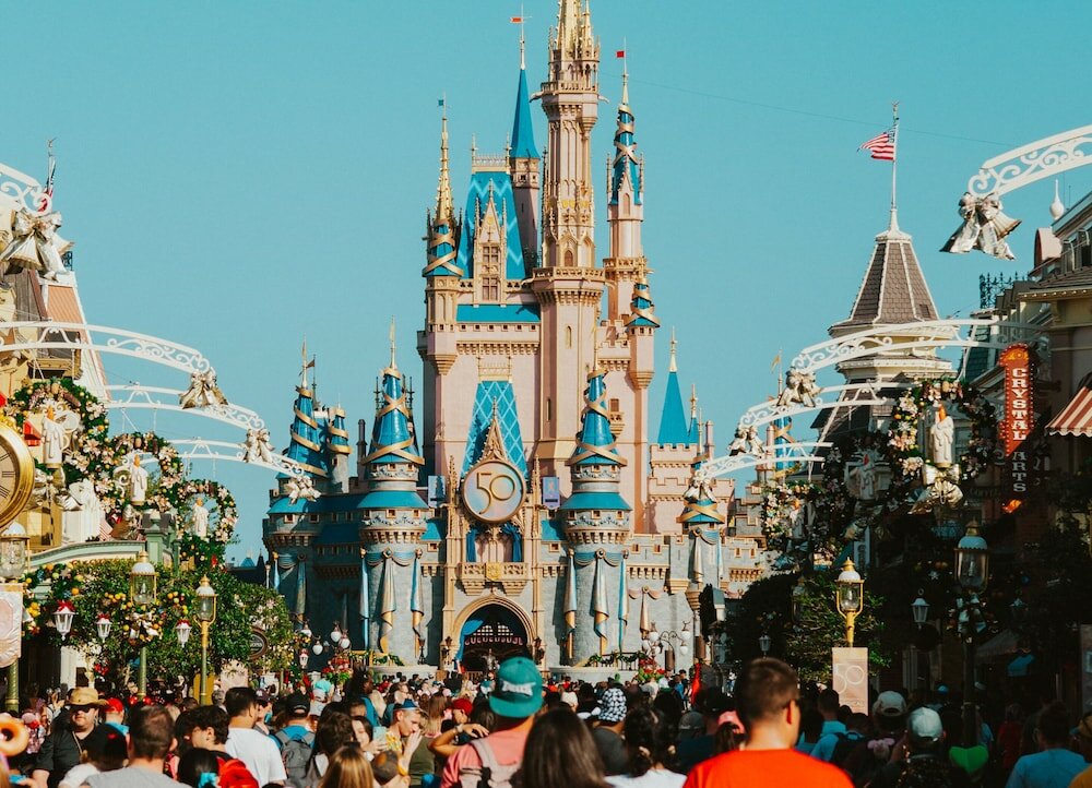 Фото 4br Luxury home, Themed rooms -10 Minutes to Disney