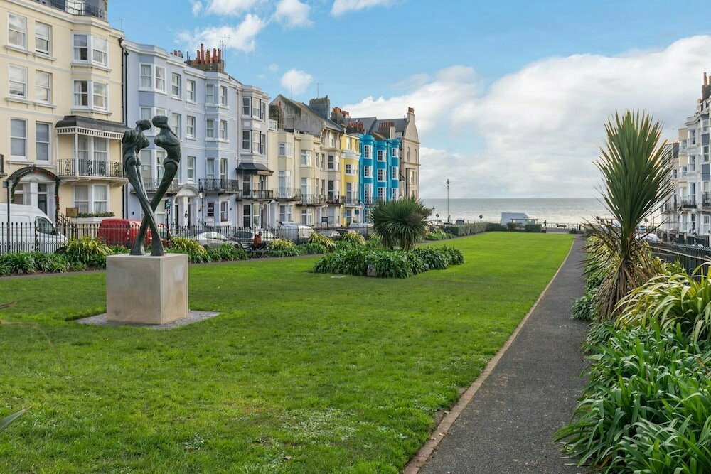Hotel Kemptown Central - Brighton Getaways, Brighton, photo