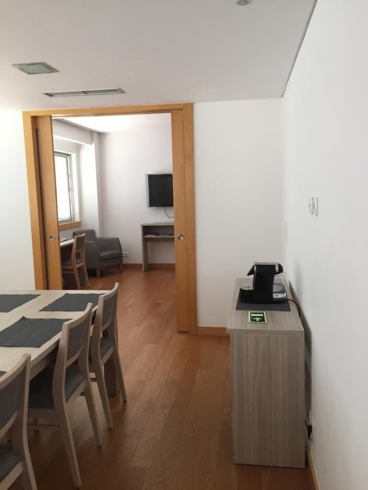 Фото Be Lisbon Residence Laranjeiras