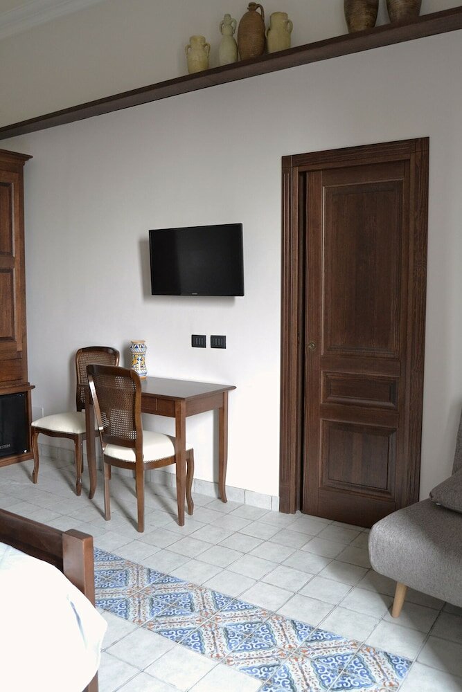 Фото Agorà Panoramic Rooms