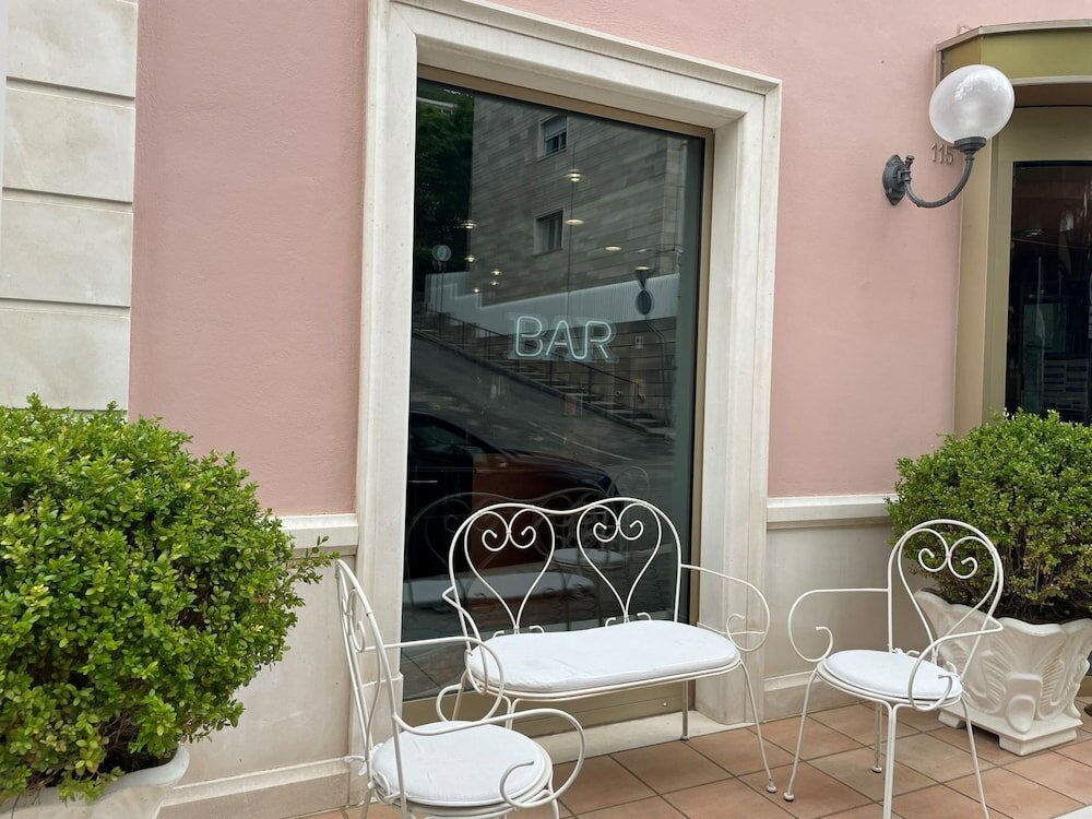 Фото Hotel San Pio