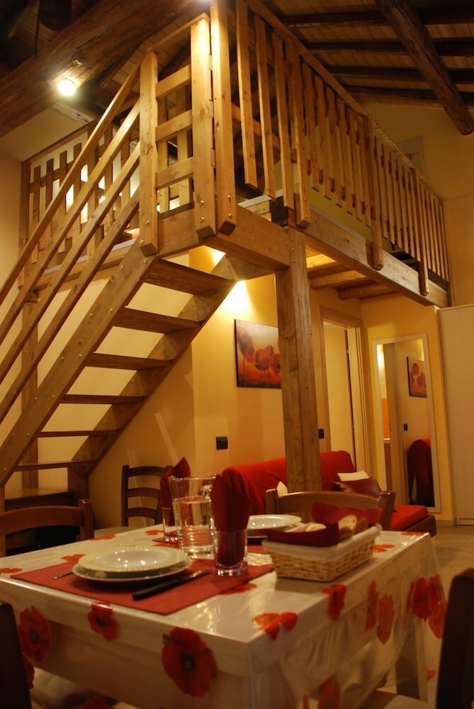 Фото Agriturismo Le Risaie