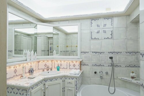 Гостиница Lhp Suite Santa Margherita в Санта-Маргерита-Лигуре