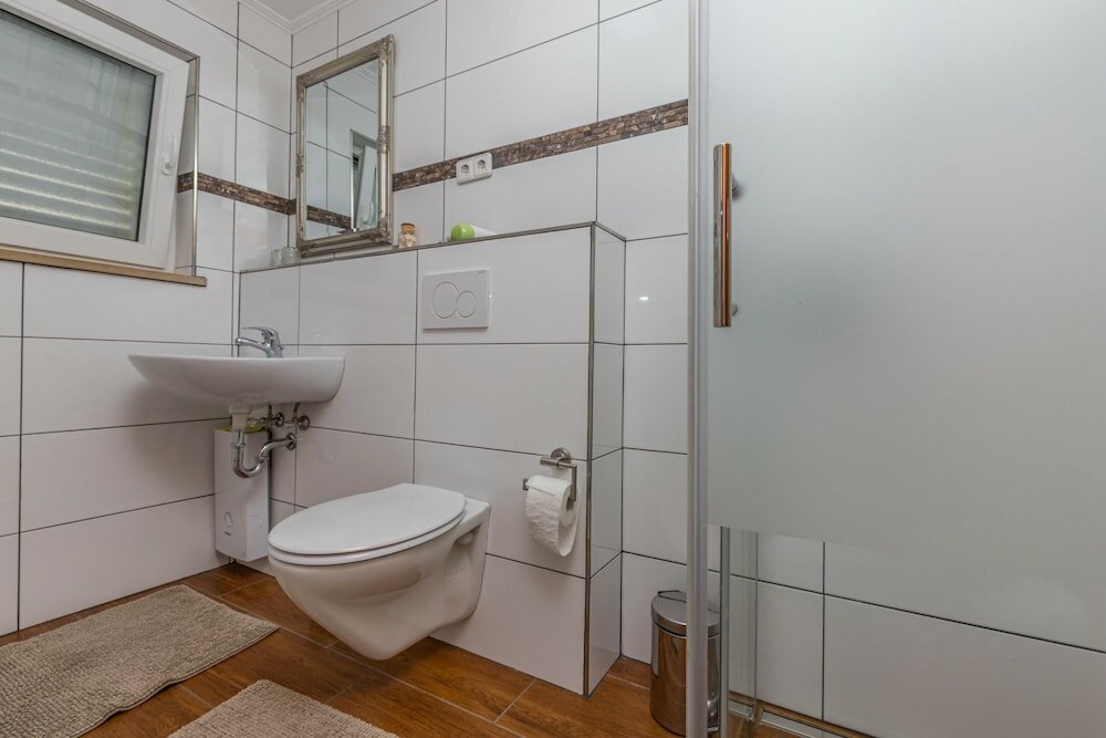 Фото Apartments Minea & Anđelina