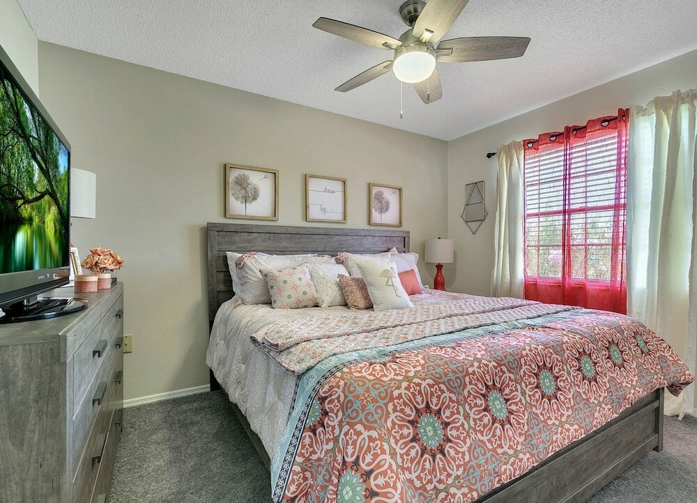 Фото Water Park Luxury 2br Near Disney