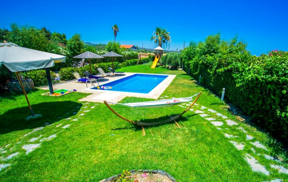 Фото Villa Euphoria