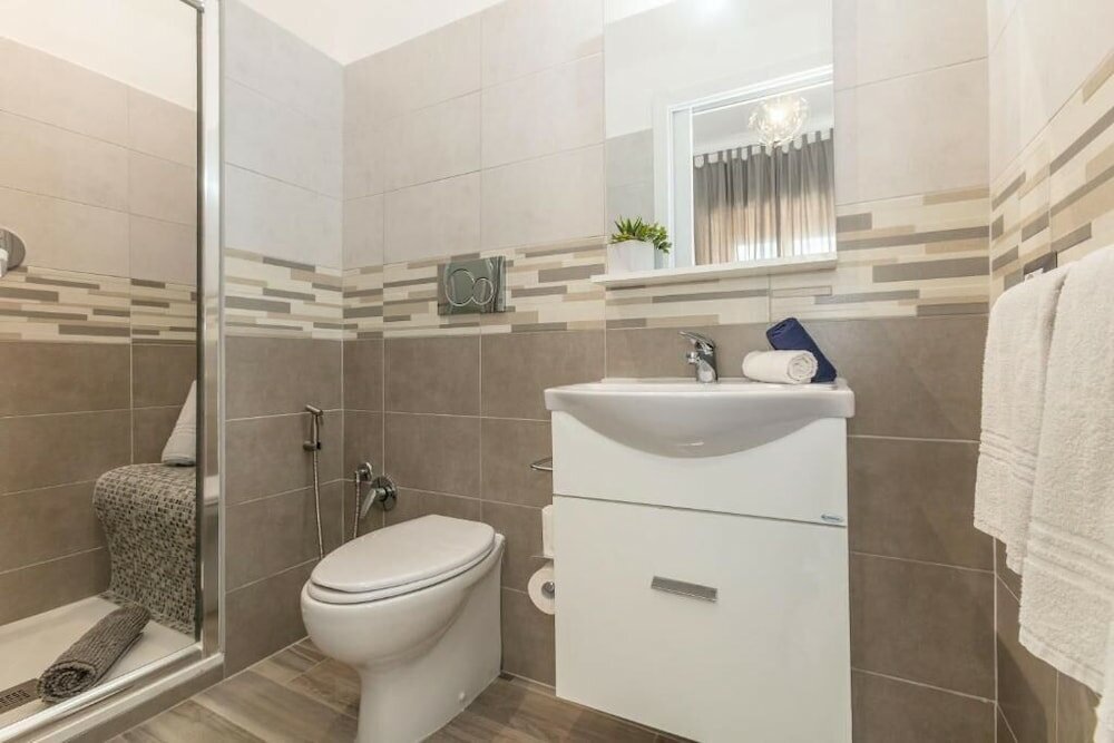 Фото Scirocco Rooms