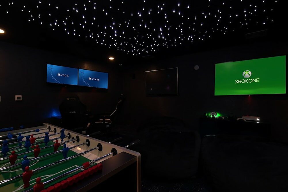 Фото Luxury Furnished Apartments by Hyatus at Amistad Park