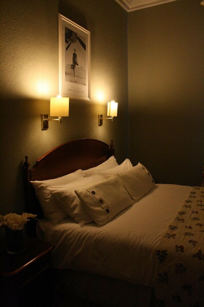 Фото 17 Wilmington Square