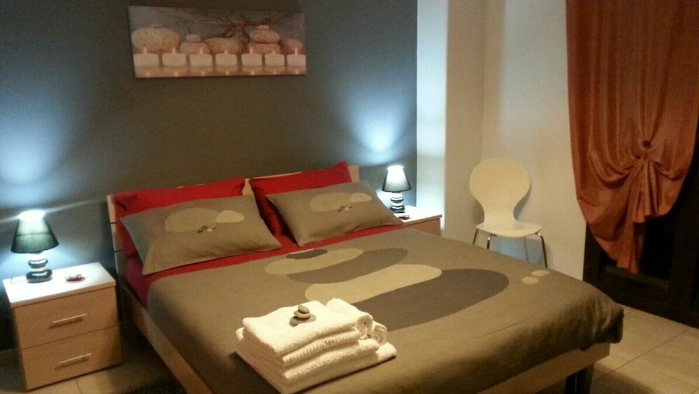 Фото B&b Lavika Pedara