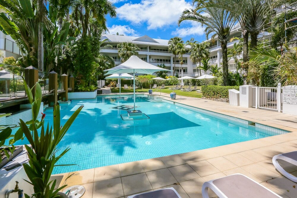 Фото Elysium Alamanda