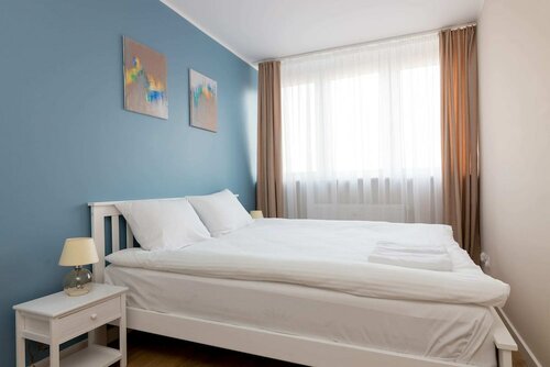 Ochota Homely Apartment