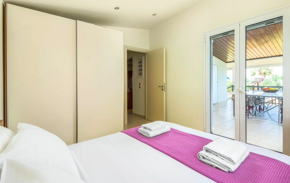 Фото Villa Euphoria