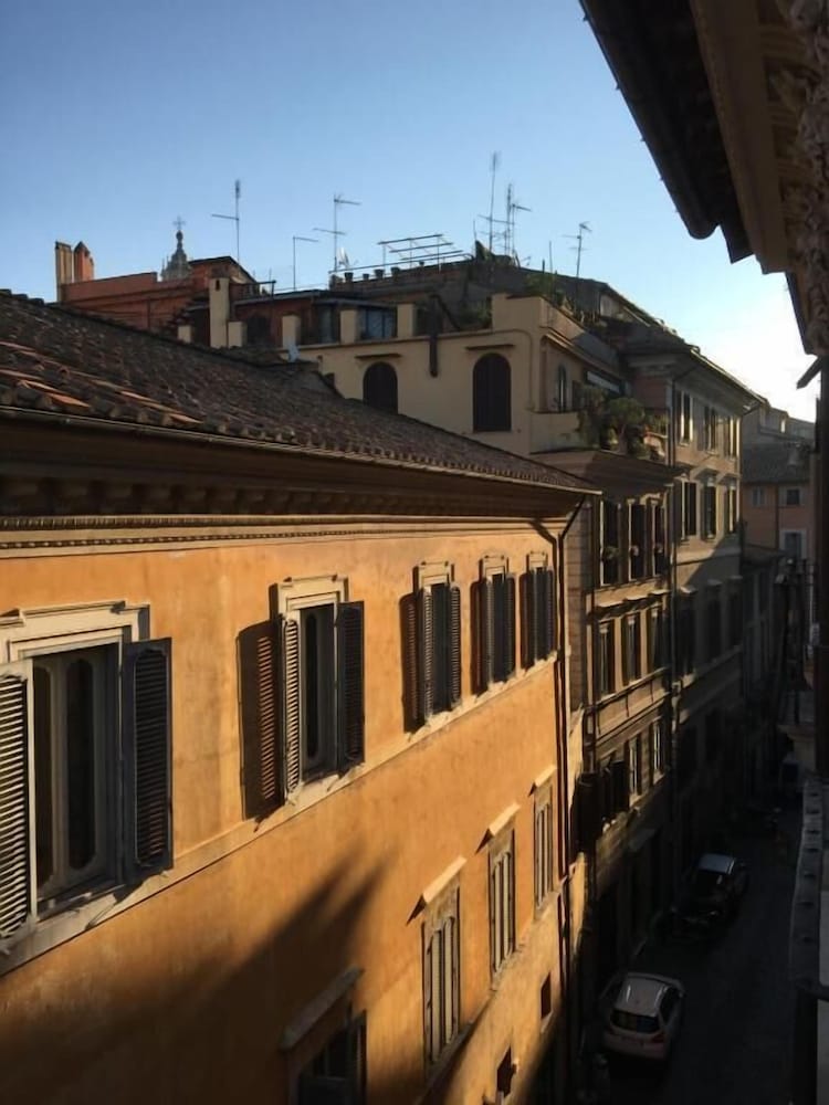 Фото Palazzo Lupardi Relais