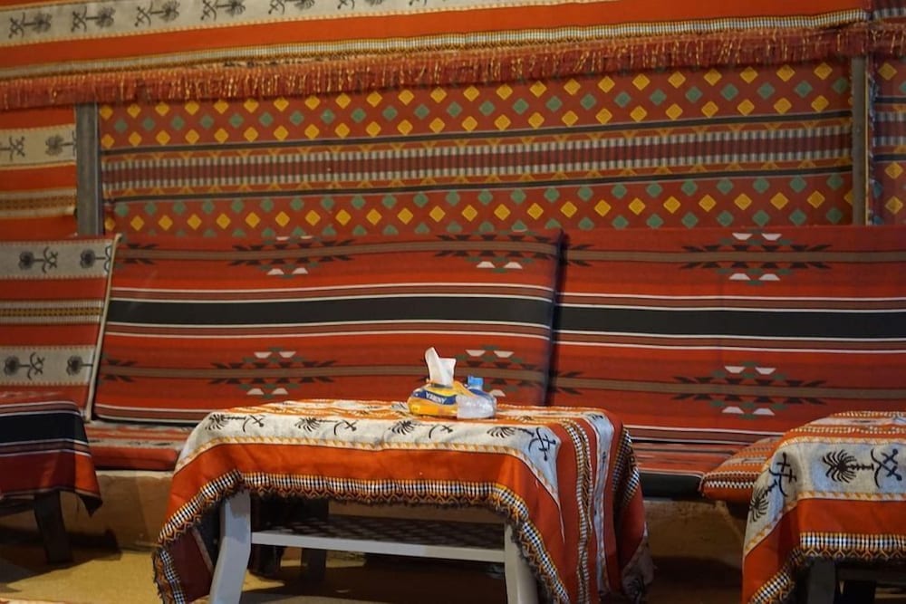 Фото Rashed Awwad Camp With Tour