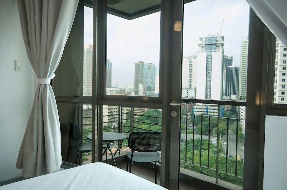 Фото Kl Tower - Ph Staycation